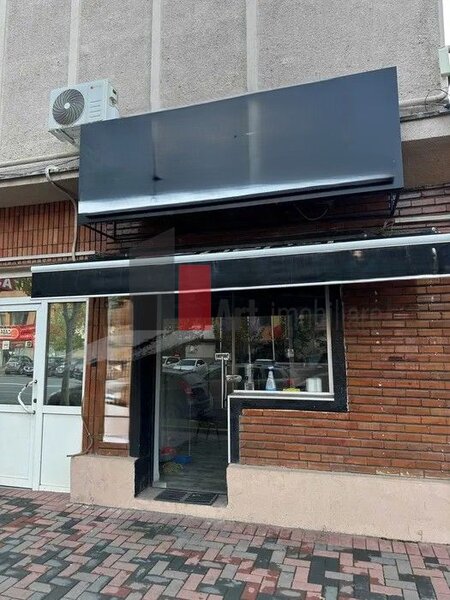 Calea Vitan (apropiere Targ Vitan- Trafic Intens) spatiu comercial de inchiriat